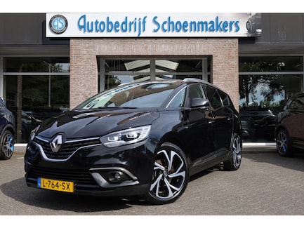 Renault Grand Scenic 0