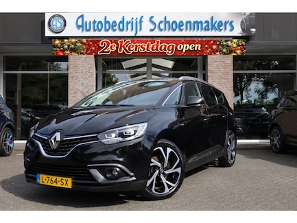 Renault Grand Scenic 0