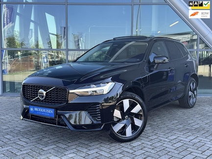 Volvo XC60 0