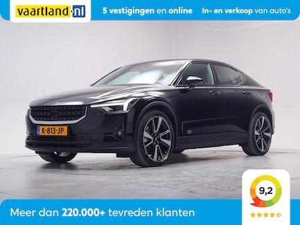 Polestar 2 0