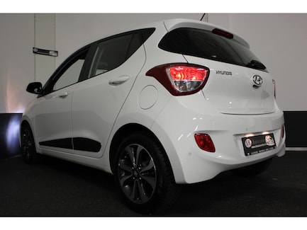 Hyundai i10 0