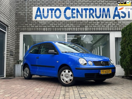 Volkswagen Polo 0