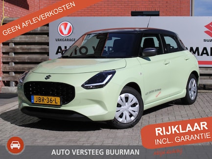 Suzuki Swift 0