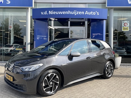 Volkswagen ID.3 0