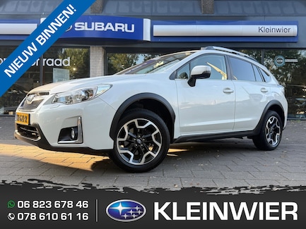 Subaru XV 0