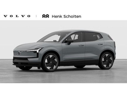 Volvo EX30 0