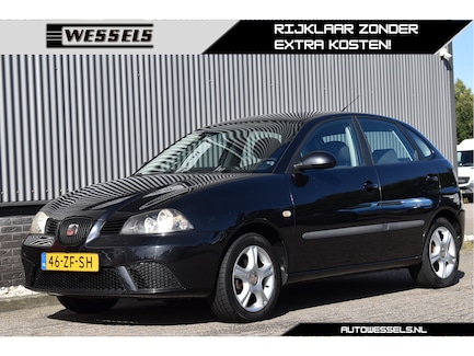 SEAT Ibiza 0