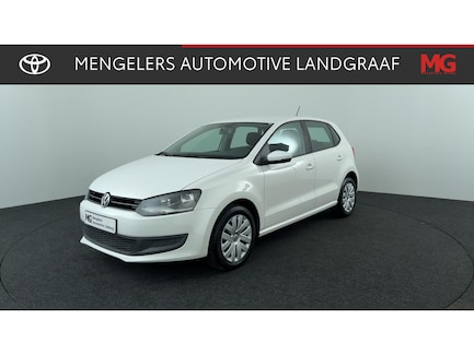 Volkswagen Polo 0