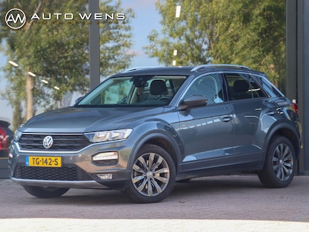 Volkswagen T-Roc 0