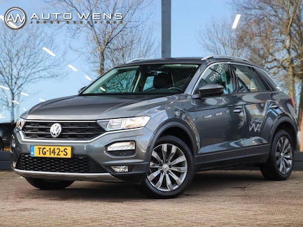 Volkswagen T-Roc 0