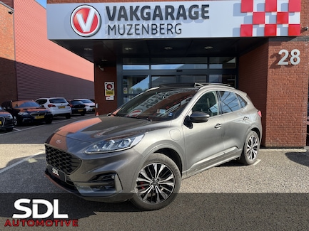 Ford Kuga 0