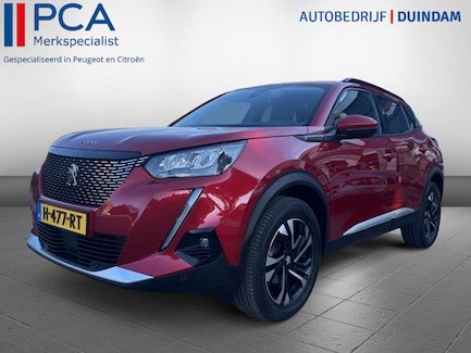 Peugeot 2008 0