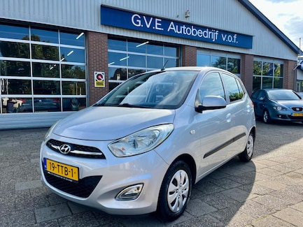 Hyundai i10 0