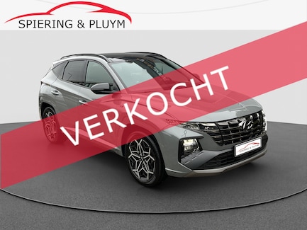 Hyundai Tucson 0