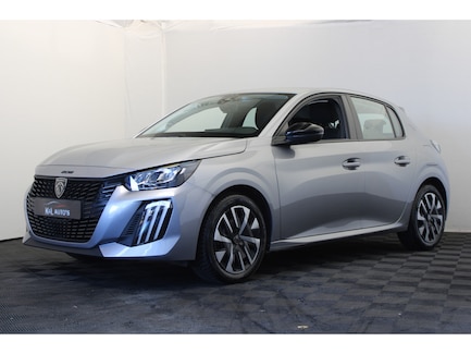Peugeot 208 0