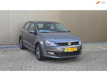 Volkswagen Polo 0