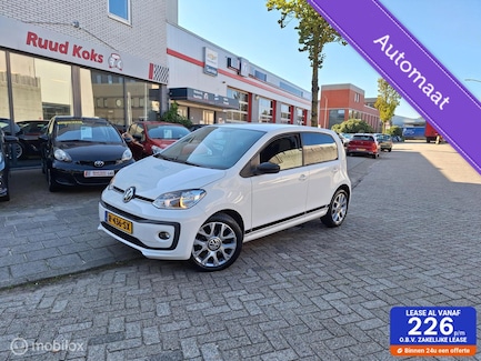 Volkswagen Up! 0