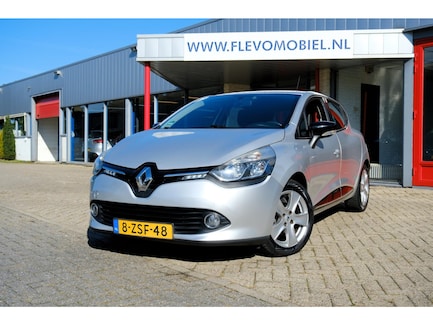 Renault Clio 0