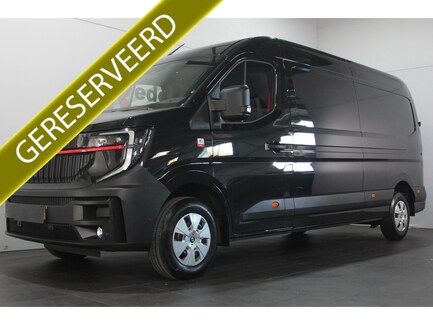 Renault Master 0
