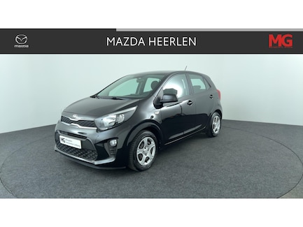 Kia Picanto 0