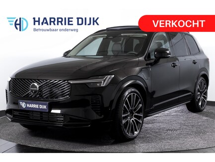 Volvo XC90 0