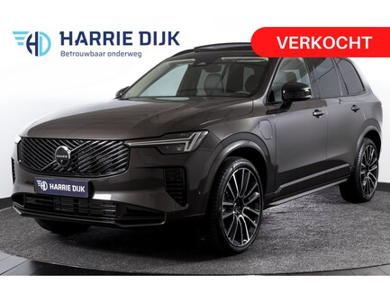 Volvo XC90 0