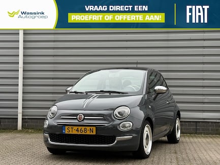 Fiat 500 0