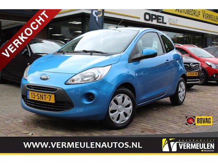 Ford Ka 0