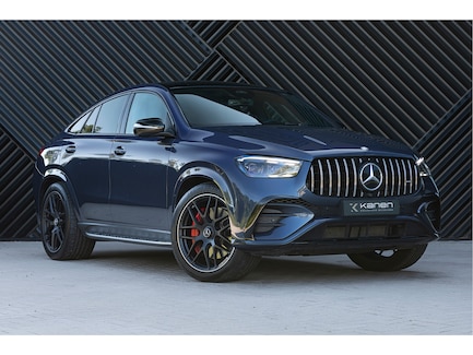 Mercedes-Benz GLE 0