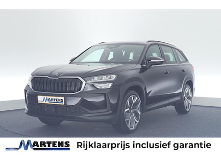 Skoda Kodiaq 0