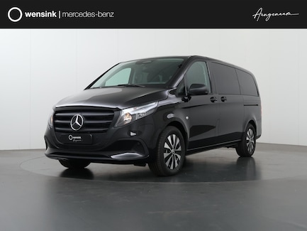 Mercedes-Benz eVito Tourer 0