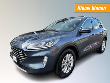Ford Kuga 0