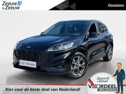 Ford Kuga 0