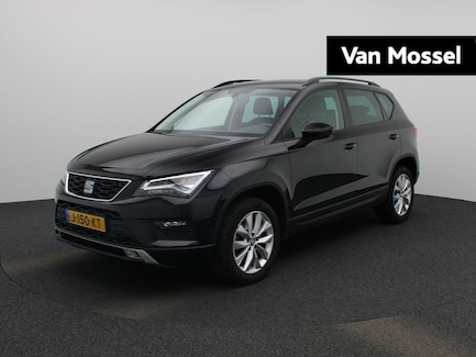 SEAT Ateca 0