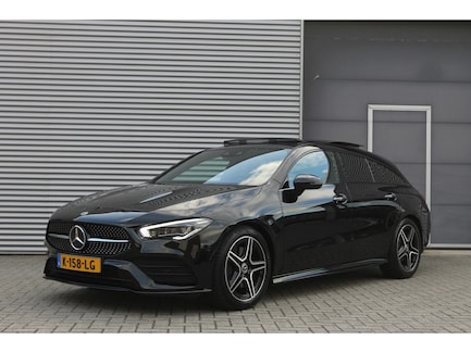 Mercedes-Benz CLA 0