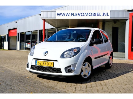 Renault Twingo 0