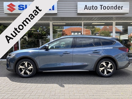Ford Focus 0