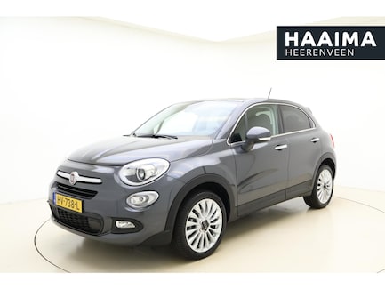 Fiat 500X 0
