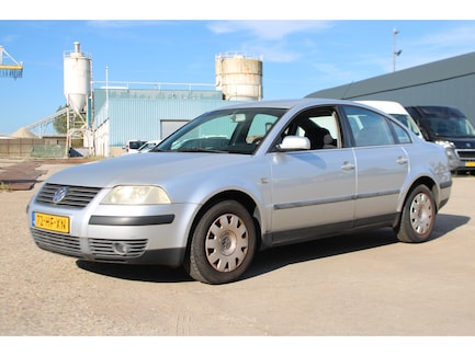 Volkswagen Passat 0