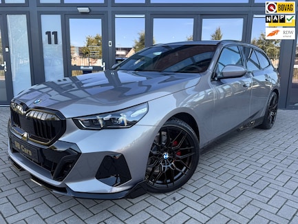 BMW 5-Serie 0