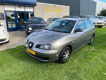 SEAT Ibiza 0