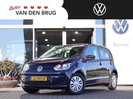 Volkswagen Up! 0