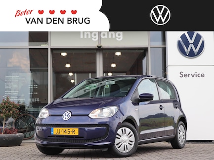Volkswagen Up! 0