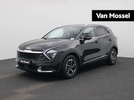 Kia Sportage 0