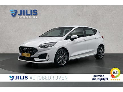 Ford Fiesta 0