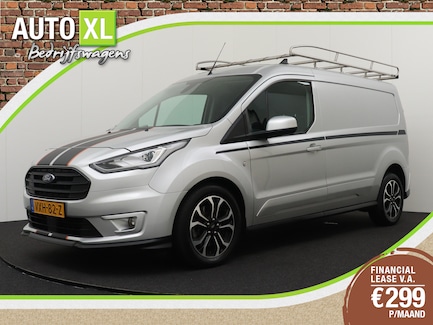 Ford Transit Connect 0