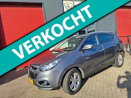 Hyundai ix35 0