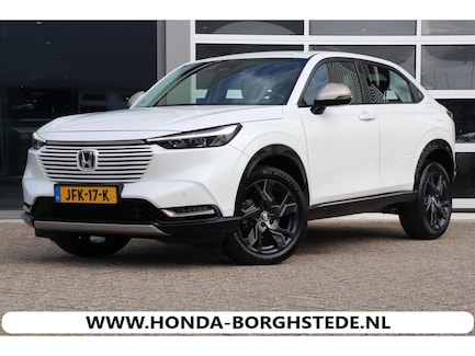 Honda HR-V 0