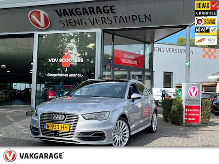 Audi A3 0
