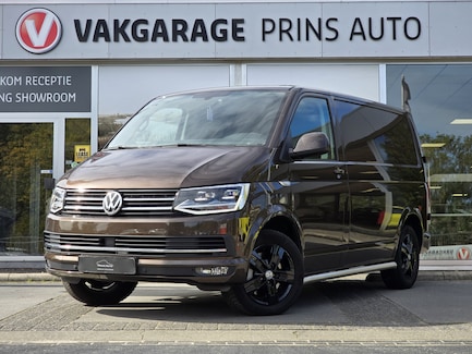 Volkswagen Transporter 0